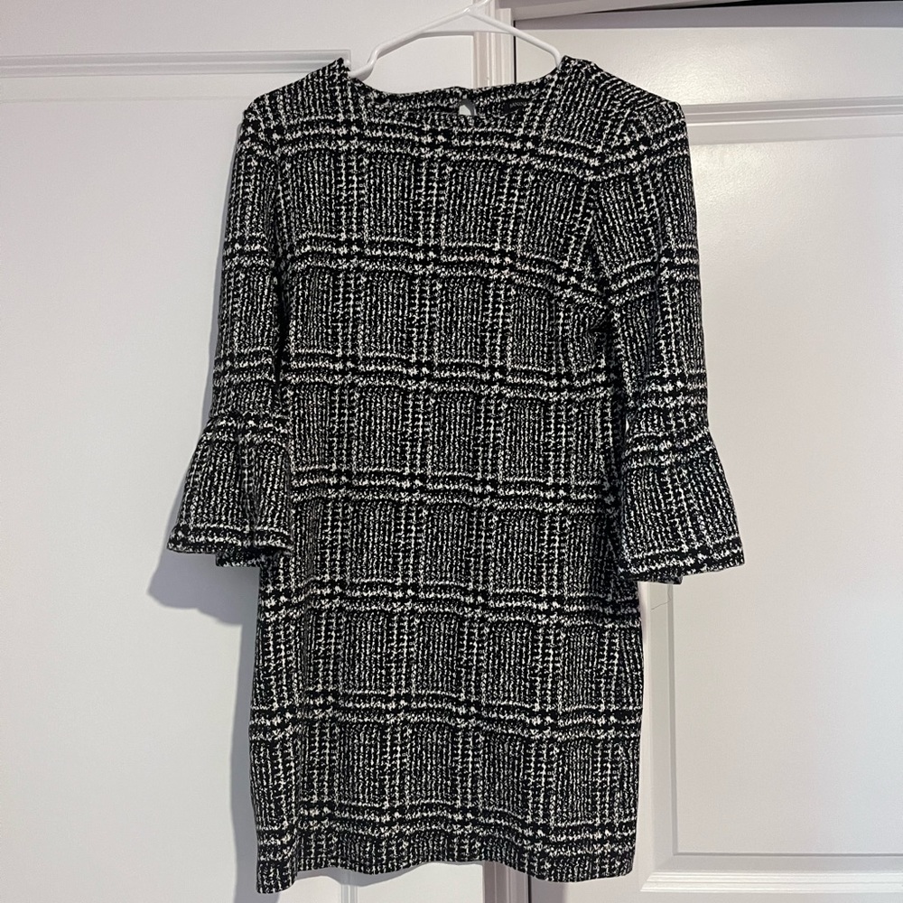 Banana Republic Work Dress.